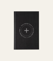 Hardcover Journal