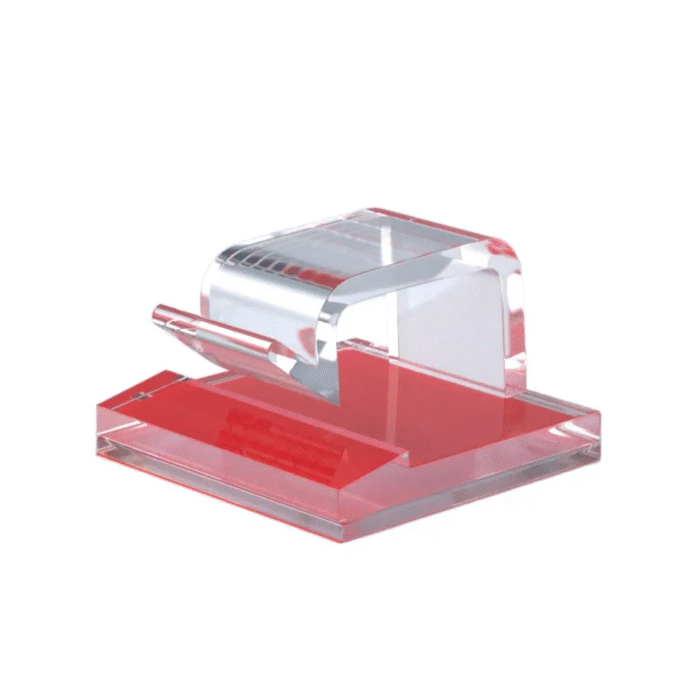Premium Self Adhesive Cable Clip-20 Pcs - Image 2