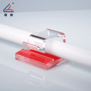 Premium Self Adhesive Cable Clip-20 Pcs - Image 6