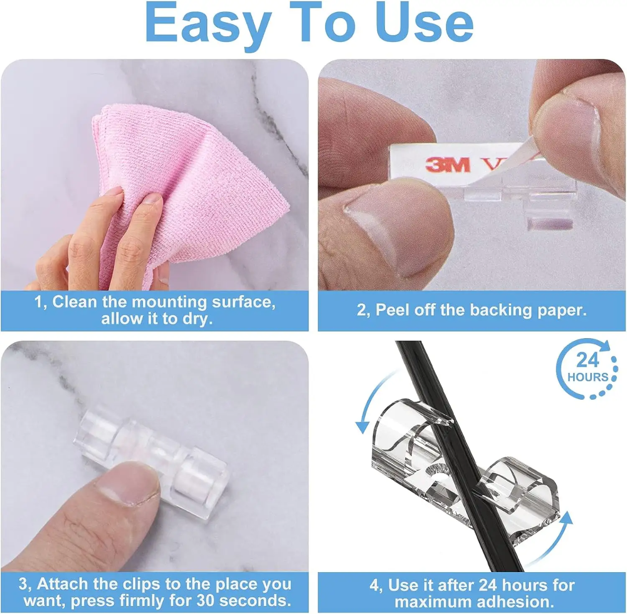 1754676246948 - Copy Self Adhesive Cable Clips-20 Pcs - Image 7