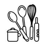 Kitchen Accessories